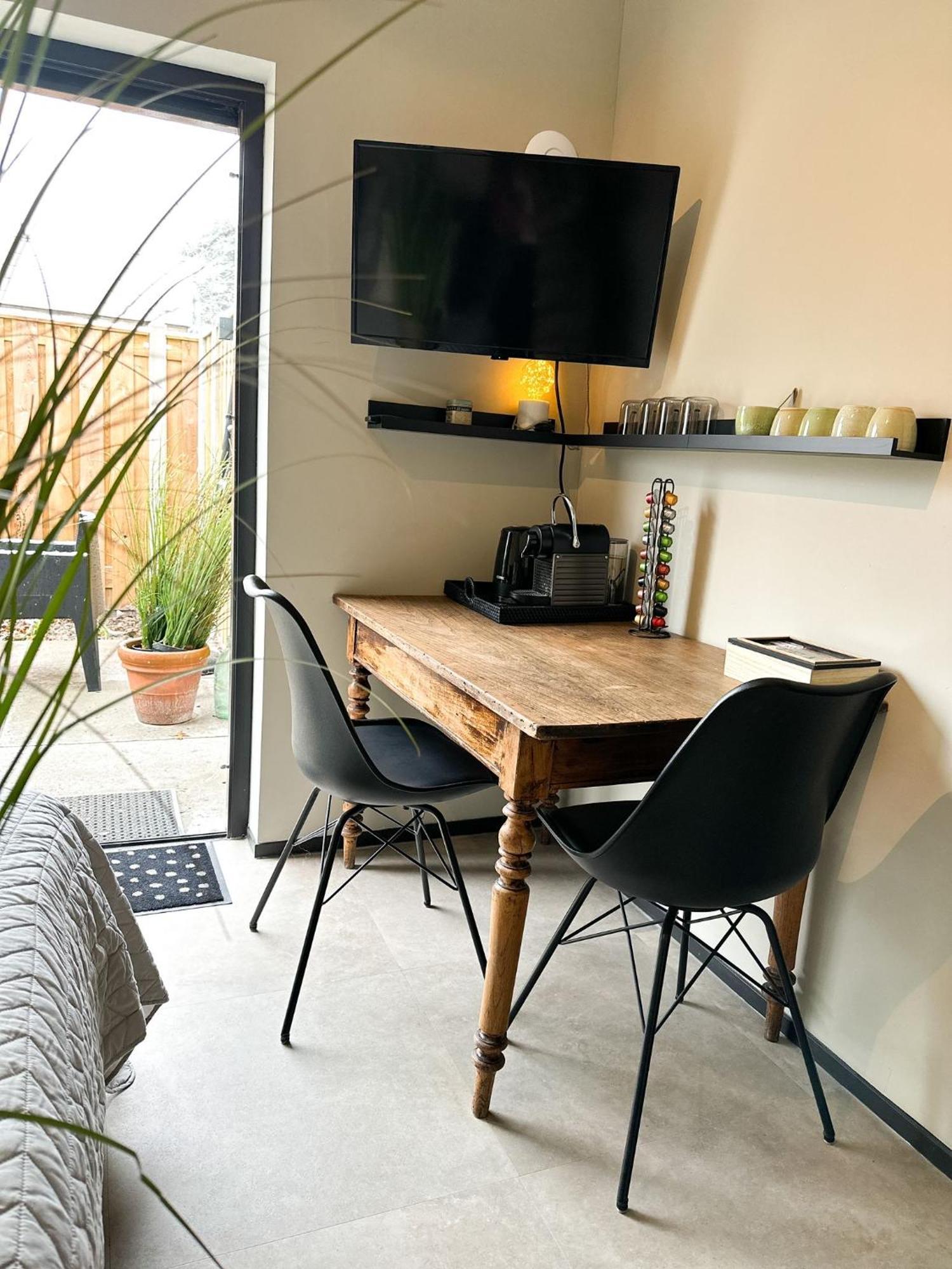 סנייק Bed & Breakfast Waterpoort - Incl Gratis Licht Ontbijt En Parking מראה חיצוני תמונה